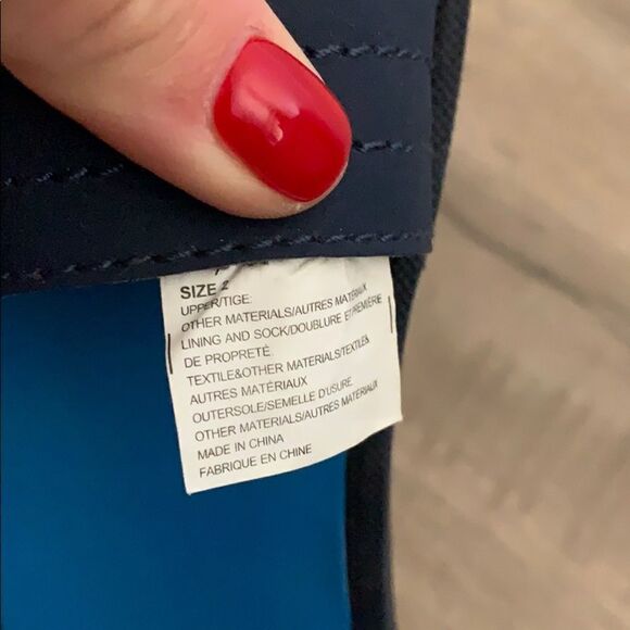 Boy Gymboree flats  - Picture 4 of 4